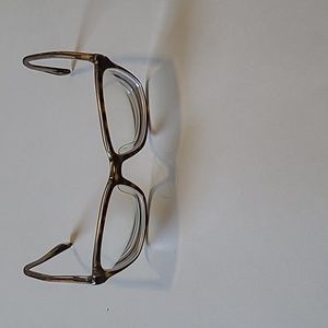 Ray Ban Eyeglass Frames